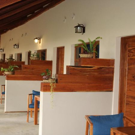 Pescador Villas Inhambane Εξωτερικό φωτογραφία