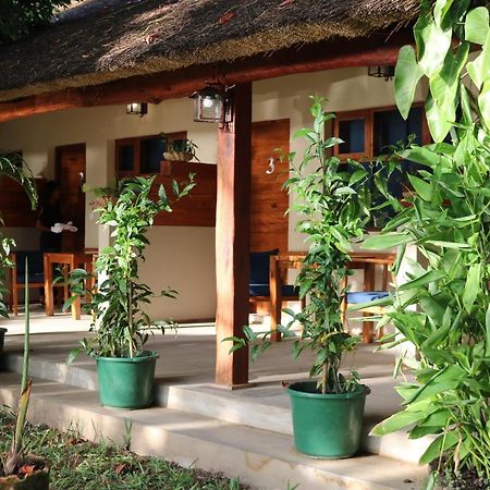 Pescador Villas Inhambane Εξωτερικό φωτογραφία