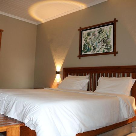 Pescador Villas Inhambane Εξωτερικό φωτογραφία