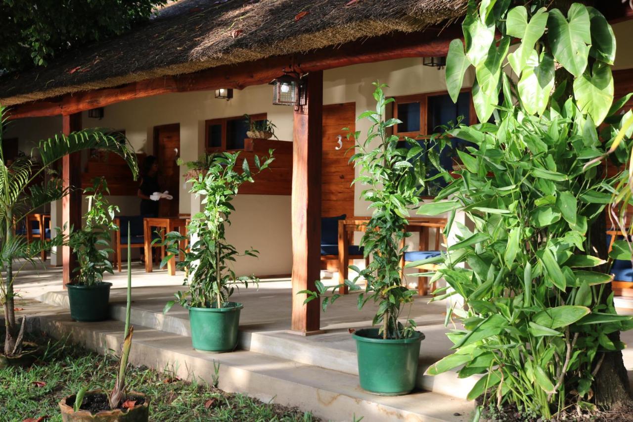 Pescador Villas Inhambane Εξωτερικό φωτογραφία
