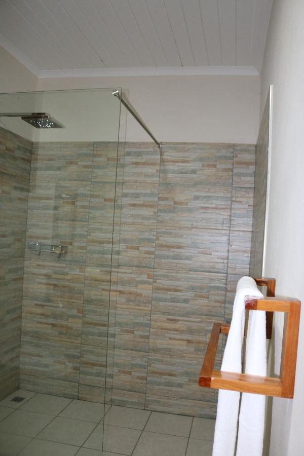 Pescador Villas Inhambane Εξωτερικό φωτογραφία