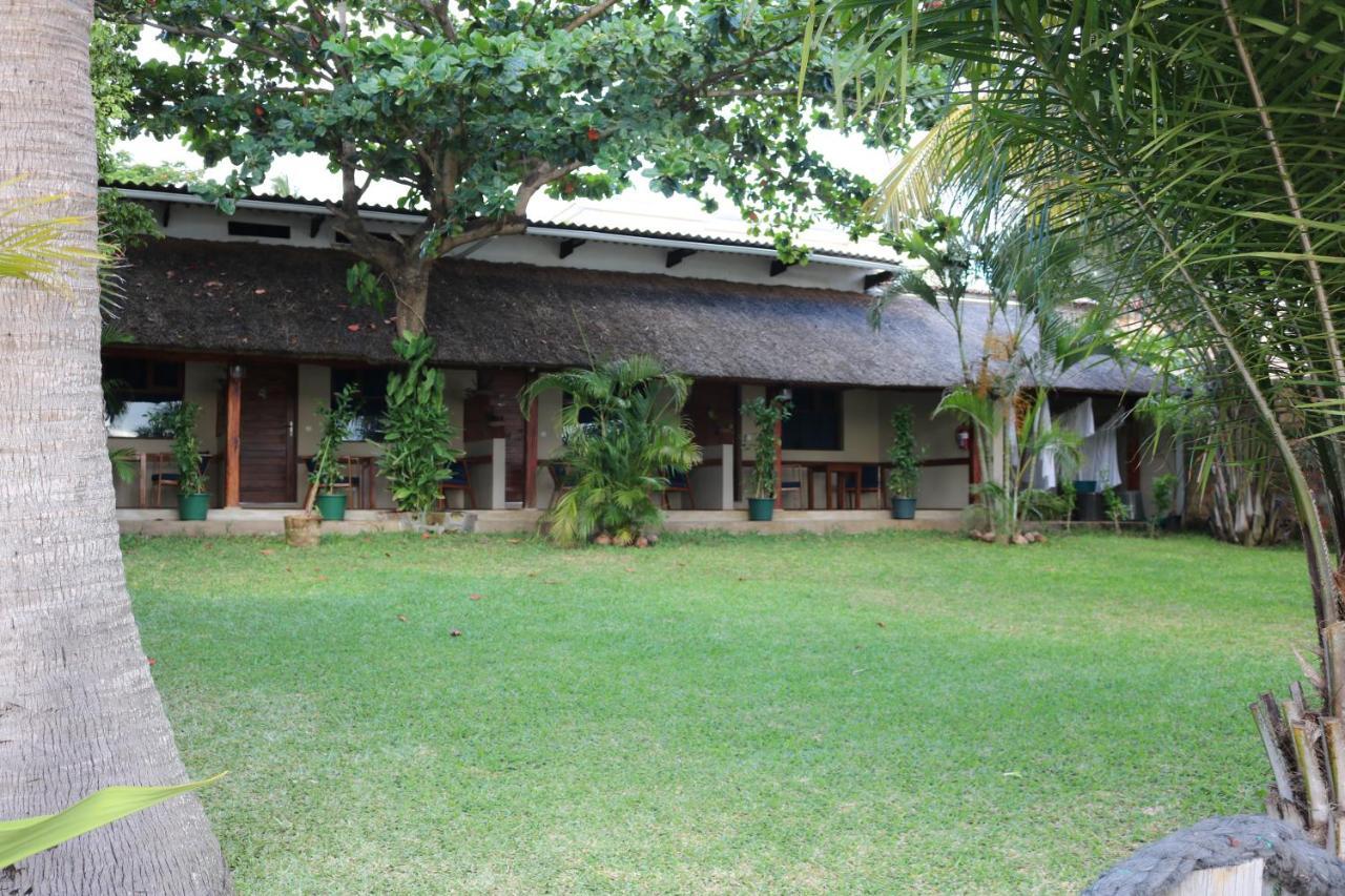 Pescador Villas Inhambane Εξωτερικό φωτογραφία