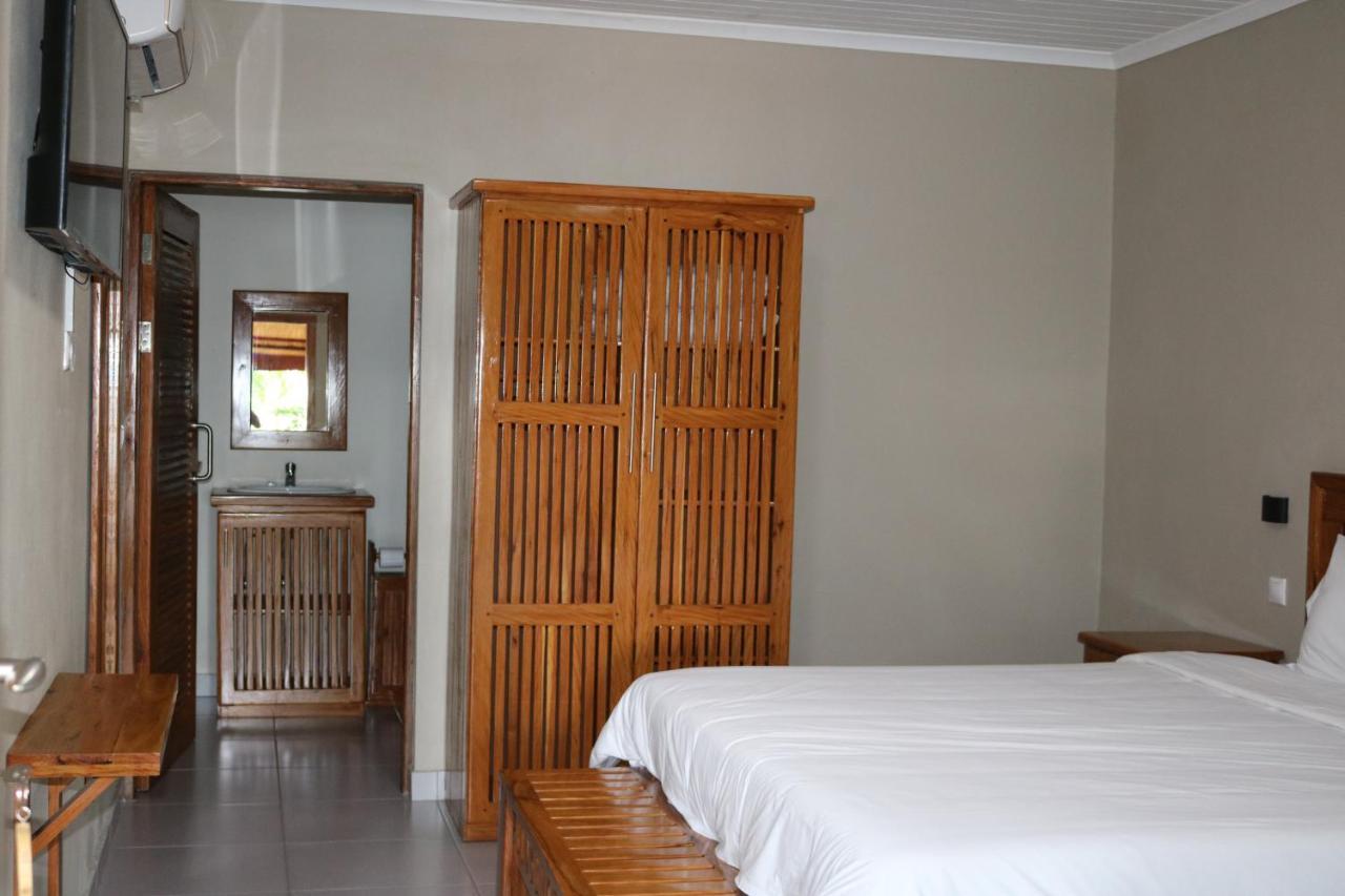 Pescador Villas Inhambane Εξωτερικό φωτογραφία