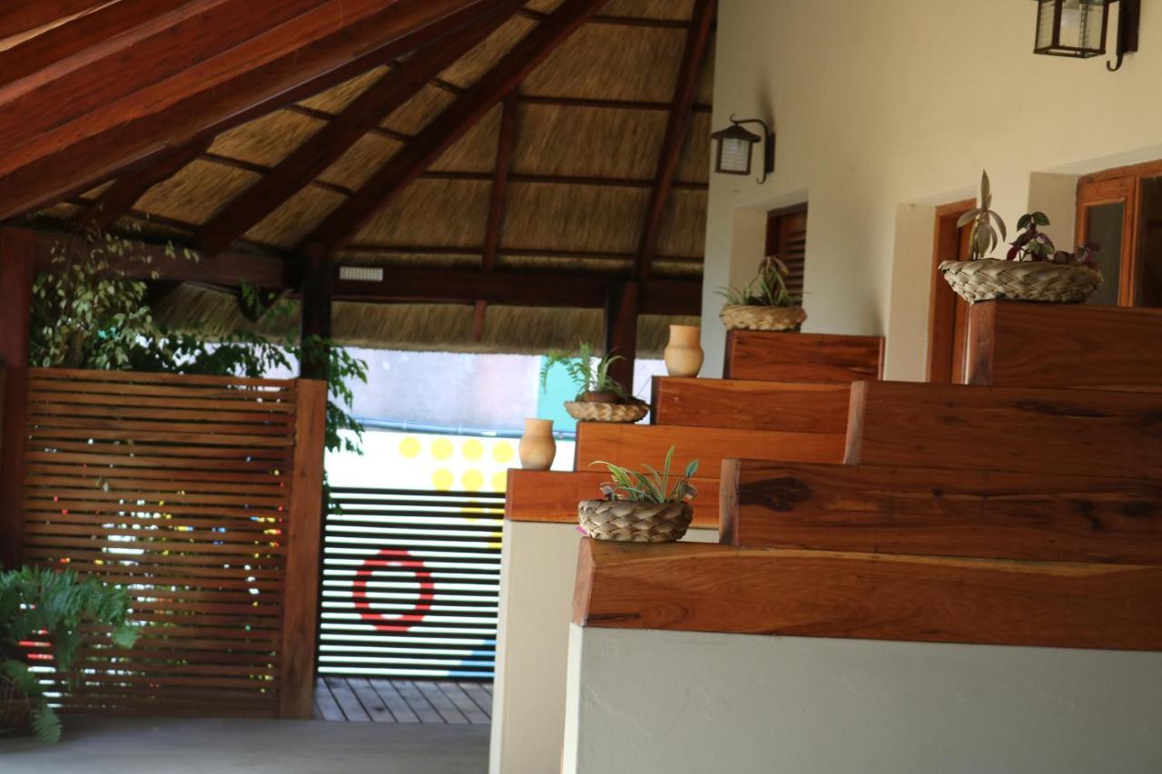 Pescador Villas Inhambane Εξωτερικό φωτογραφία