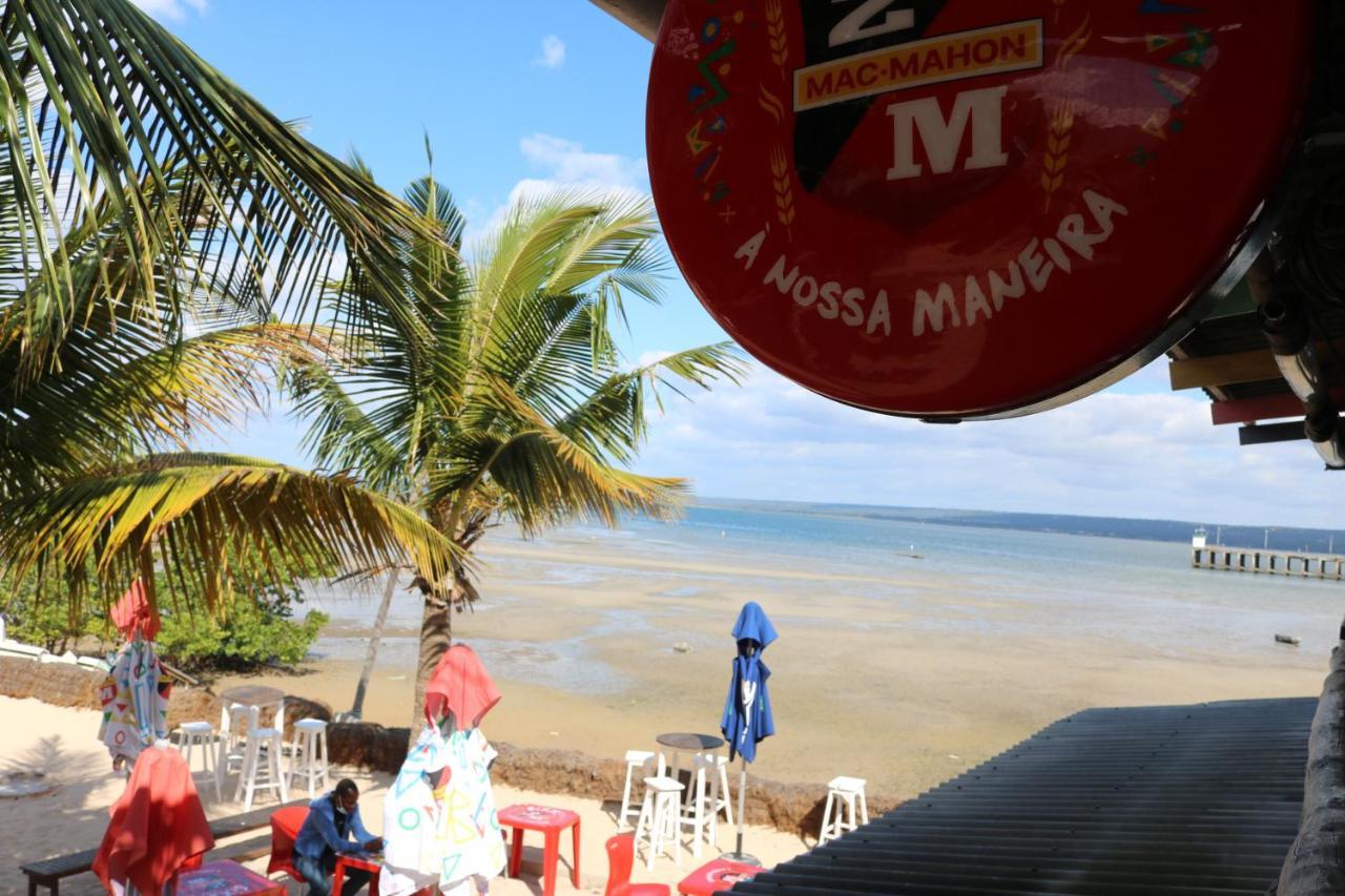 Pescador Villas Inhambane Εξωτερικό φωτογραφία