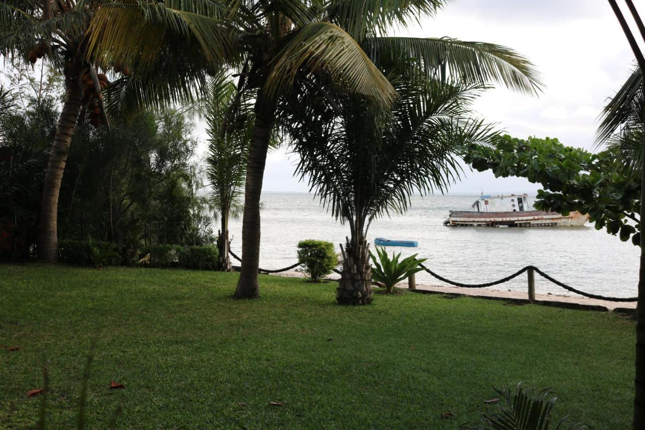 Pescador Villas Inhambane Εξωτερικό φωτογραφία