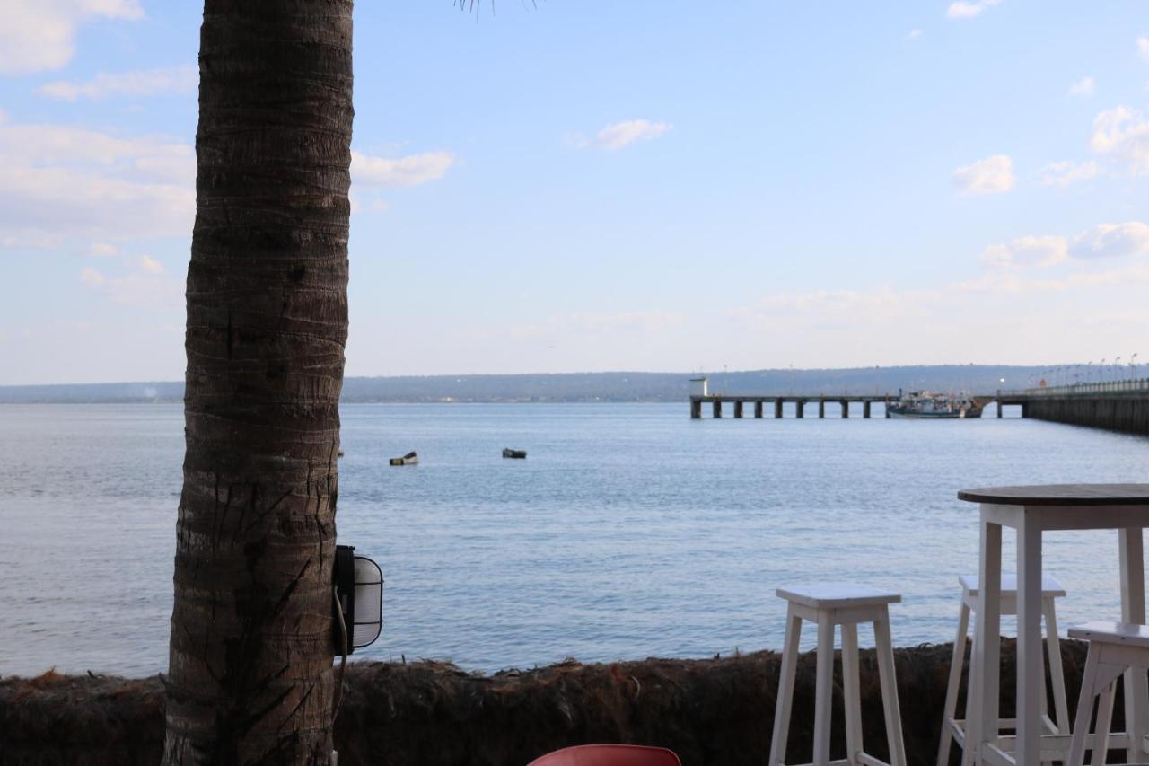 Pescador Villas Inhambane Εξωτερικό φωτογραφία