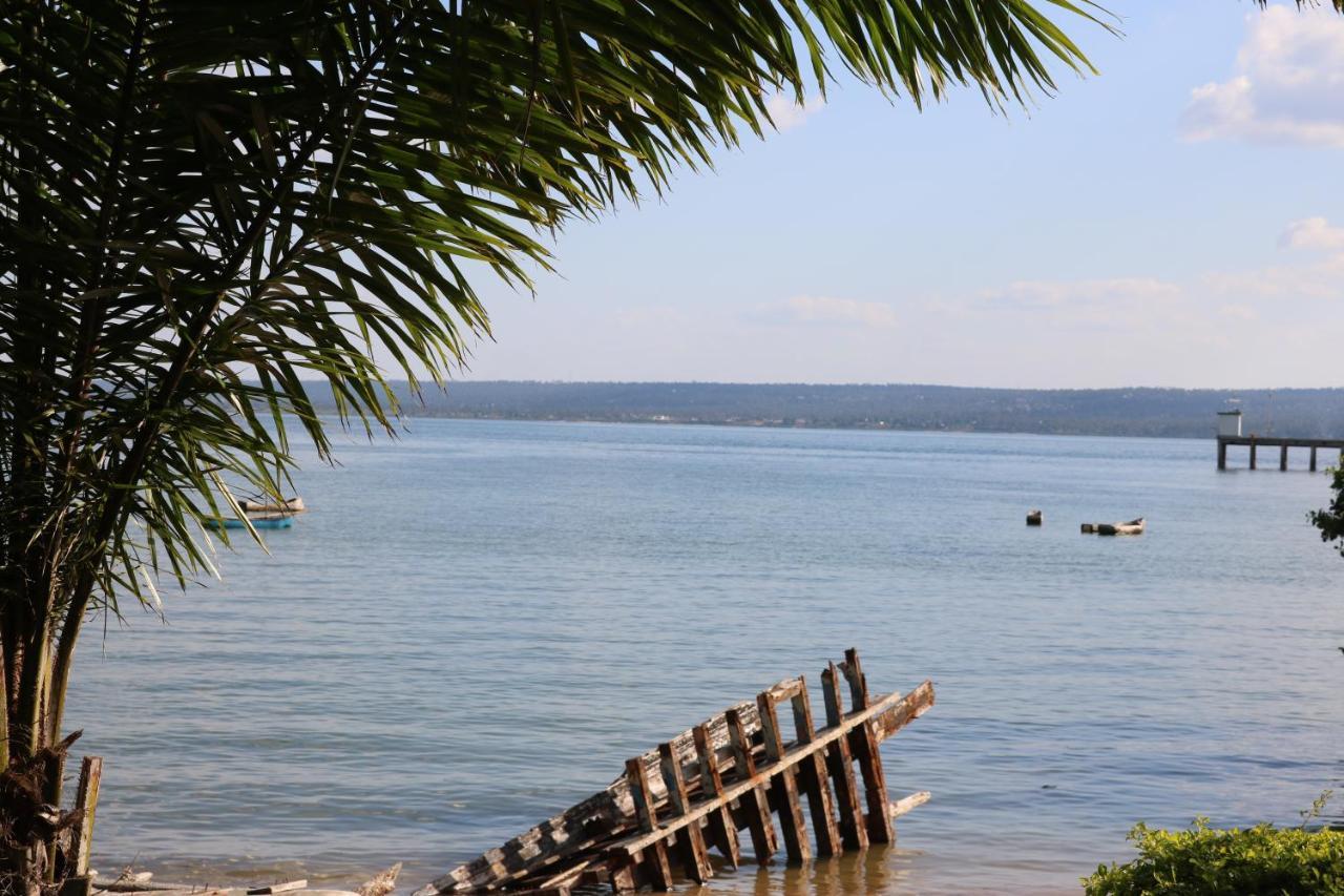 Pescador Villas Inhambane Εξωτερικό φωτογραφία
