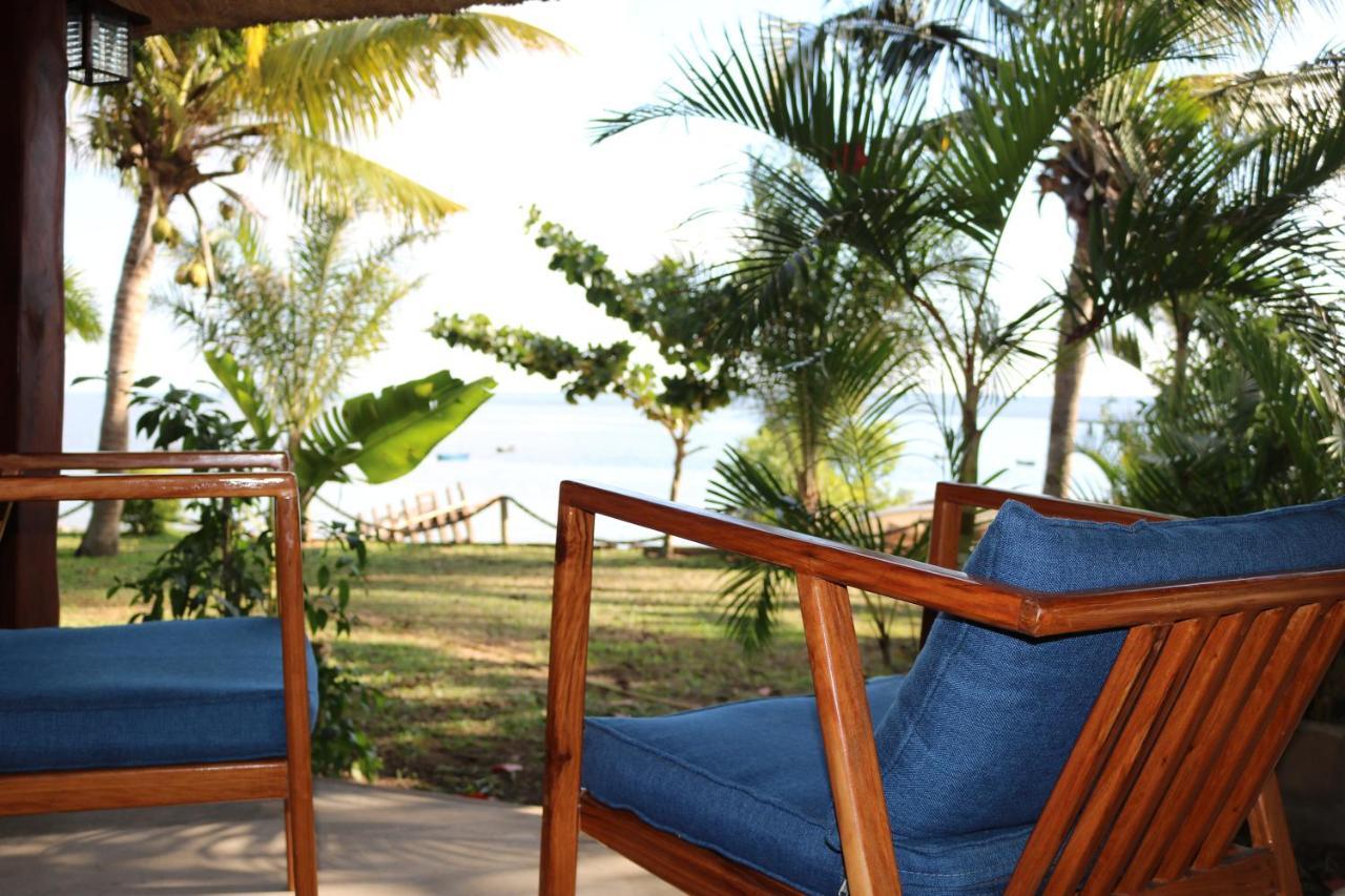 Pescador Villas Inhambane Εξωτερικό φωτογραφία